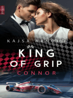 King of Grip: Connor