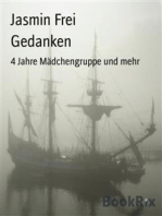 Gedanken: 4 Jahre Mädchengruppe und mehr