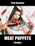 Meat Puppets