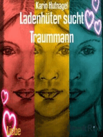 Ladenhüter sucht Traummann