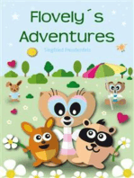Flovely´s Adventures: Childrens adventure books