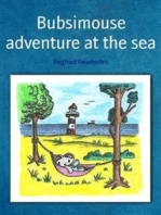 Bubsimouse adventure at the sea