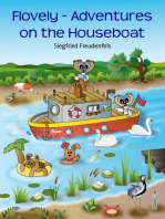 Flovely - Adventures on the Houseboat
