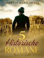 5 historische Romane