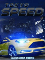 Tokyo Speed