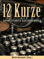 12 Kurze: Stories aus Osnabrück