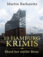 10 Hamburg Krimis