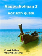 Happy Holigay 2