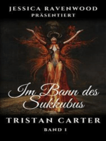 Tristan Carter