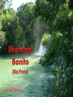 Phototrip Bonito: (Rio Prata)
