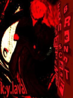Ein schwarzes Schaf brennt: Prequel zu 666 Kyls - Hardcore Thriller