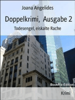 Doppelkrimi, Ausgabe 2