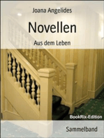 Novellen: Aus dem Leben