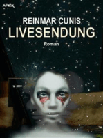 LIVESENDUNG: Der Science-Fiction-Klassiker aus Deutschland!