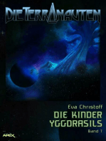 DIE TERRANAUTEN, Band 7