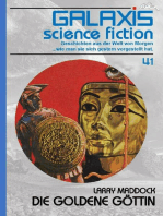 GALAXIS SCIENCE FICTION, Band 41