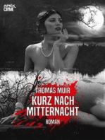 KURZ NACH MITTERNACHT: Der Krimi-Klassiker!