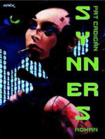 SYNNERS: Ein Cyberpunk-Roman