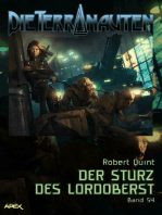 DIE TERRANAUTEN, Band 54