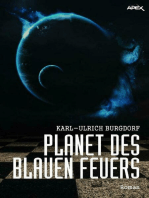 PLANET DES BLAUEN FEUERS