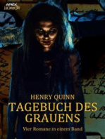 TAGEBUCH DES GRAUENS