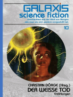 GALAXIS SCIENCE FICTION, Band 10