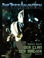 DIE TERRANAUTEN, Band 15