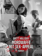 MORDWAFFE MIT SEX-APPEAL