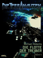 DIE TERRANAUTEN, Band 5