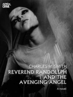 REVEREND RANDOLLPH AND THE AVENGING ANGEL: A crime novel