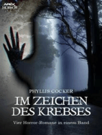 IM ZEICHEN DES KREBSES