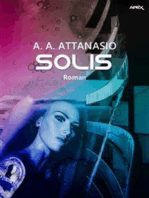 SOLIS: Ein Science-Fiction-Roman