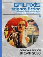 GALAXIS SCIENCE FICTION, Band 9