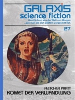 GALAXIS SCIENCE FICTION, Band 27