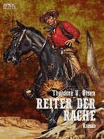 REITER DER RACHE