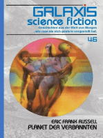 GALAXIS SCIENCE FICTION, Band 46