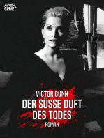 DER SÜSSE DUFT DES TODES