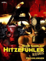 HITZEFÜHLER REDUX: Science-Fiction-Erzählungen