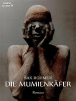 DIE MUMIENKÄFER: Der Horror-Klassiker!