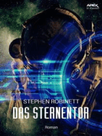 DAS STERNENTOR: Der Science-Fiction-Klassiker!