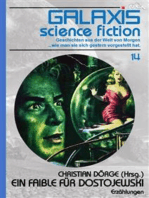GALAXIS SCIENCE FICTION, Band 14