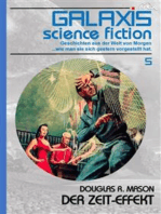GALAXIS SCIENCE FICTION, Band 5