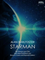 STARMAN: Der Roman zum Film
