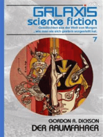 GALAXIS SCIENCE FICTION, Band 7