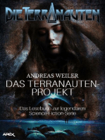 DIE TERRANAUTEN