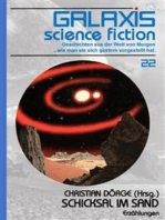 GALAXIS SCIENCE FICTION, Band 22