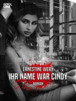 IHR NAME WAR CINDY