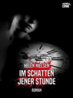 IM SCHATTEN JENER STUNDE: Der Krimi-Klassiker!