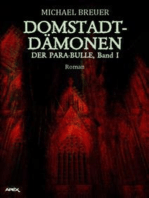 DOMSTADT-DÄMONEN