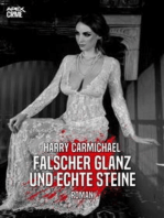 FALSCHER GLANZ UND ECHTE STEINE